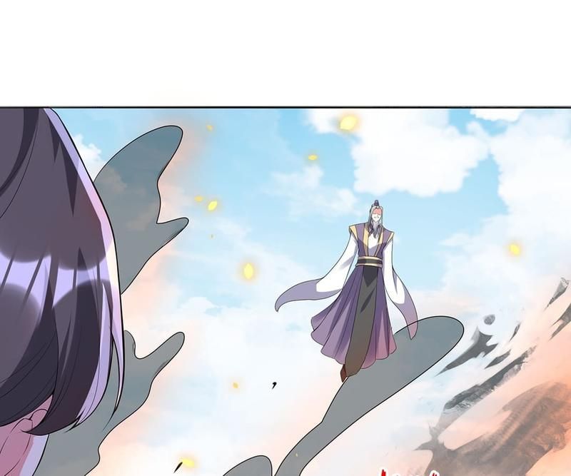 When the Dragon King Falls for the Loli Alchemist Chapter 124 page 27 - 