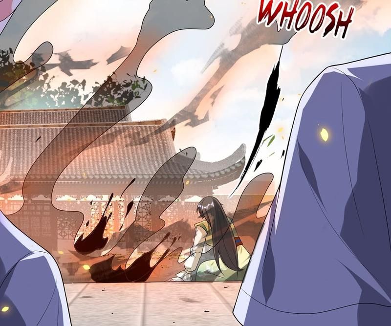 When the Dragon King Falls for the Loli Alchemist Chapter 124 page 28 - 