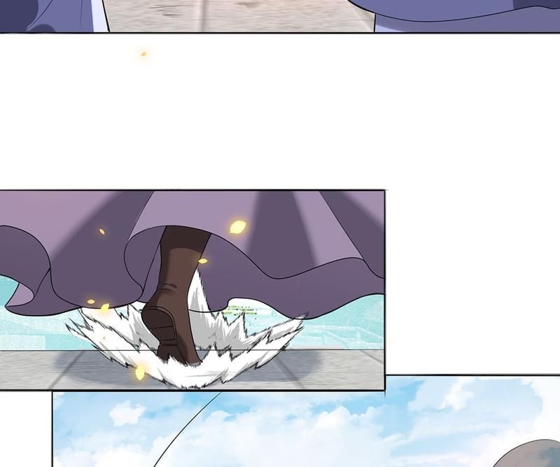 When the Dragon King Falls for the Loli Alchemist Chapter 124 page 29 - 