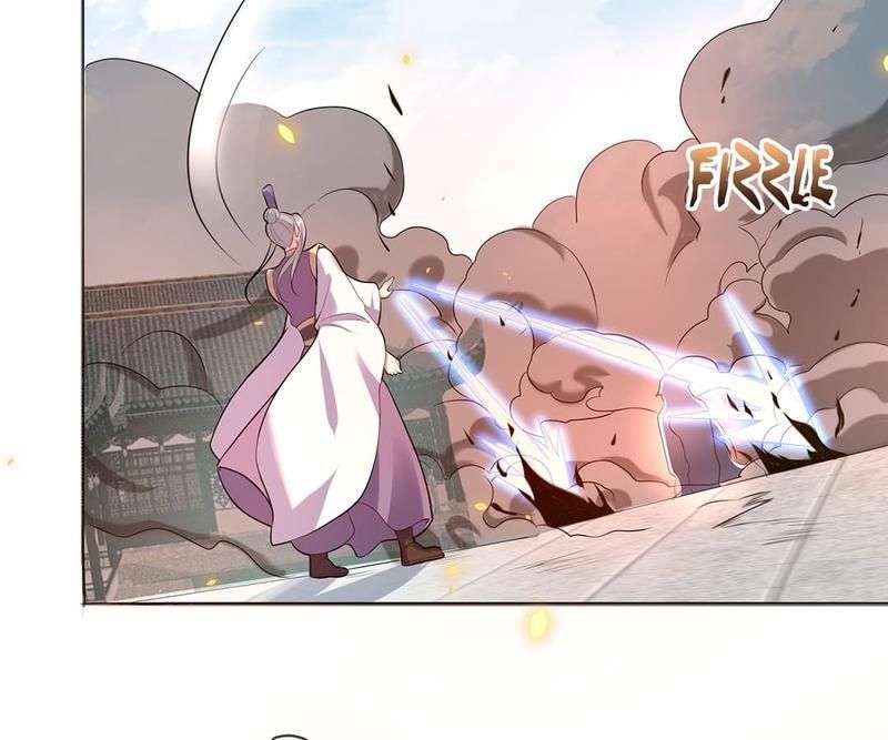 When the Dragon King Falls for the Loli Alchemist Chapter 124 page 30 - 