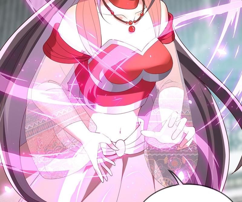 When the Dragon King Falls for the Loli Alchemist Chapter 124 page 4 - 