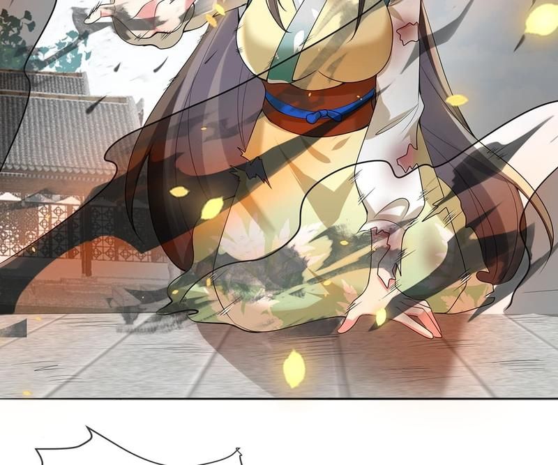 When the Dragon King Falls for the Loli Alchemist Chapter 124 page 32 - 