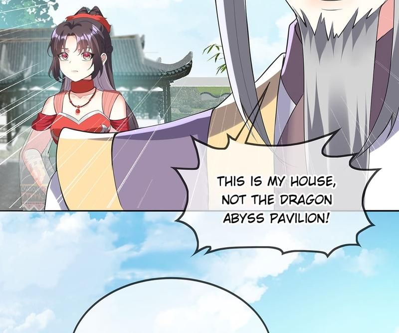 When the Dragon King Falls for the Loli Alchemist Chapter 124 page 34 - 