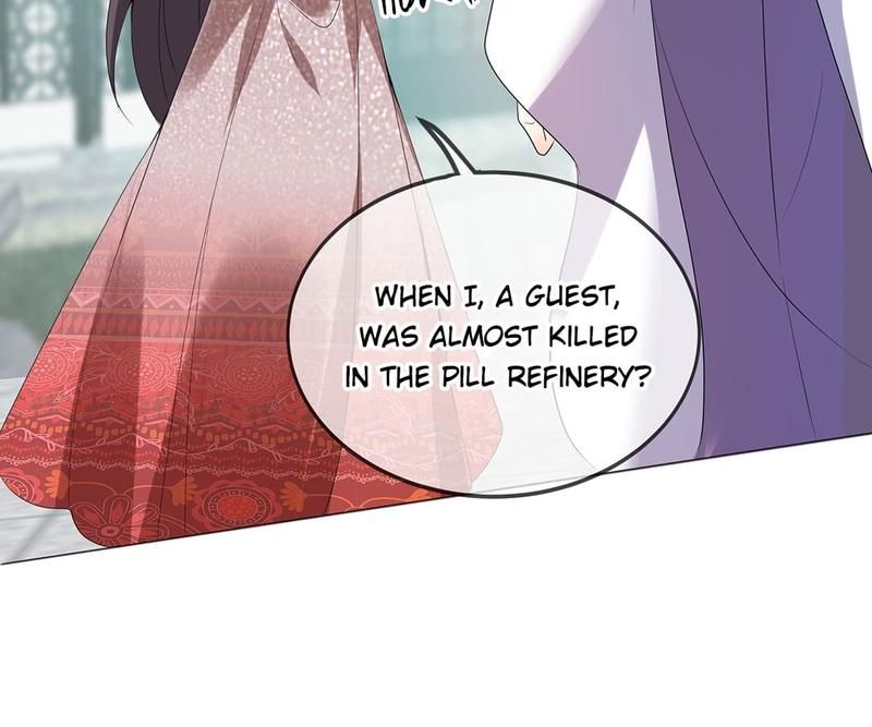When the Dragon King Falls for the Loli Alchemist Chapter 124 page 36 - 