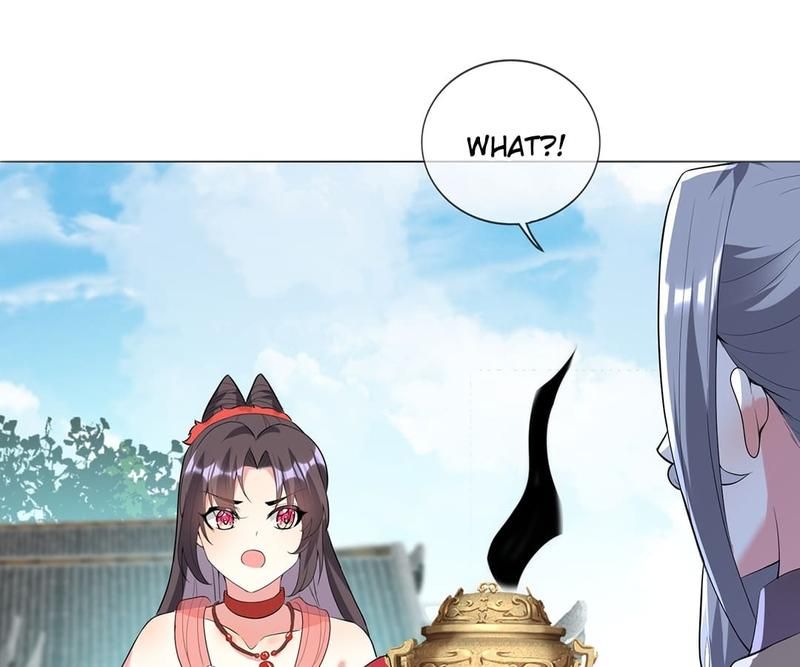 When the Dragon King Falls for the Loli Alchemist Chapter 124 page 37 - 