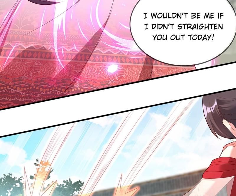 When the Dragon King Falls for the Loli Alchemist Chapter 124 page 5 - 