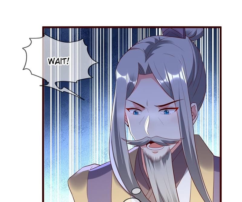 When the Dragon King Falls for the Loli Alchemist Chapter 124 page 43 - 