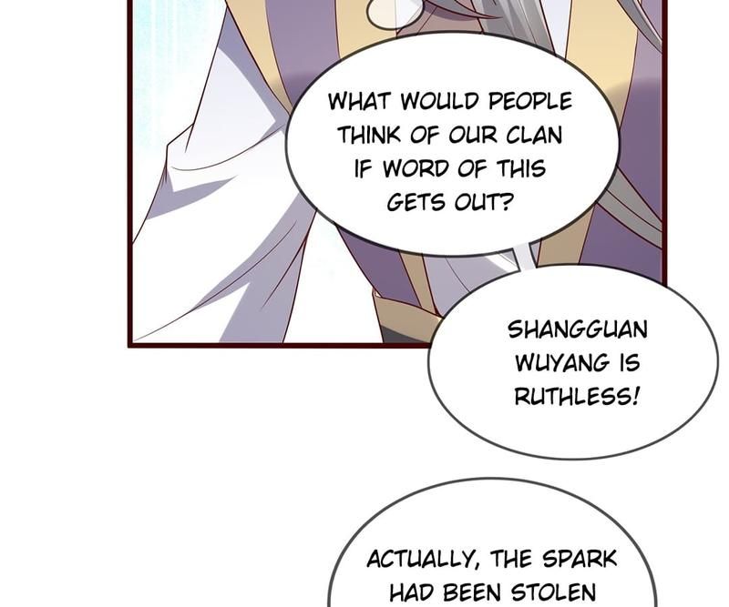 When the Dragon King Falls for the Loli Alchemist Chapter 124 page 44 - 