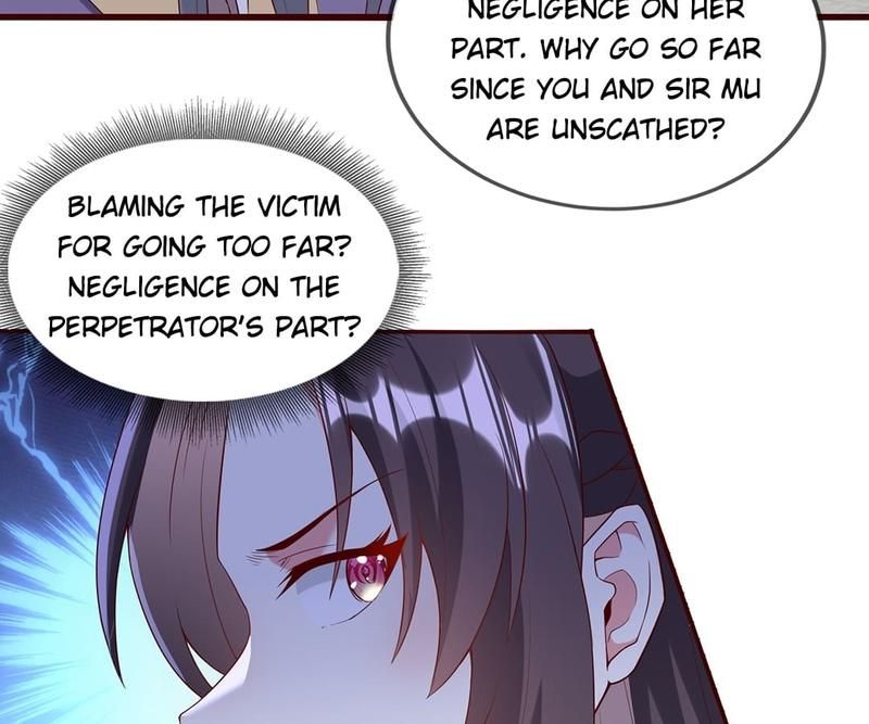 When the Dragon King Falls for the Loli Alchemist Chapter 124 page 46 - 
