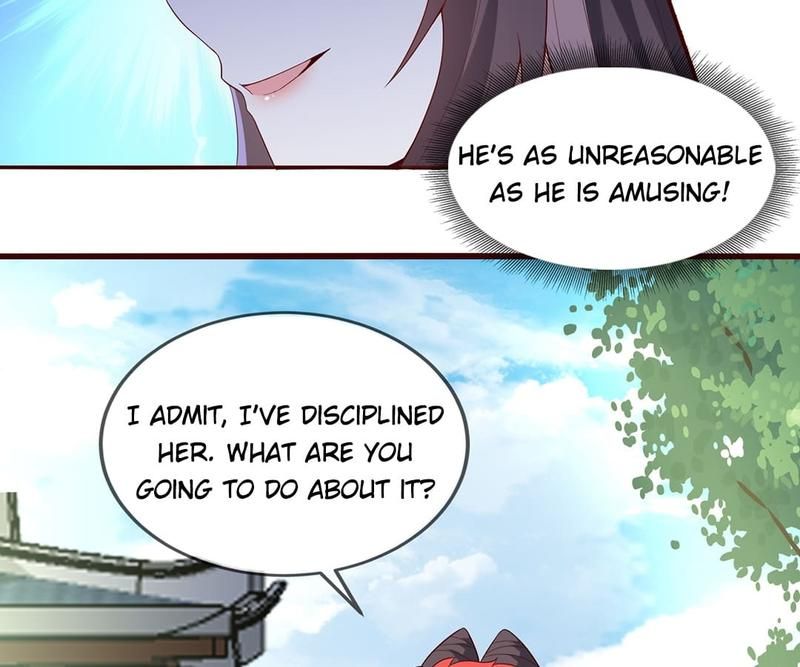 When the Dragon King Falls for the Loli Alchemist Chapter 124 page 47 - 