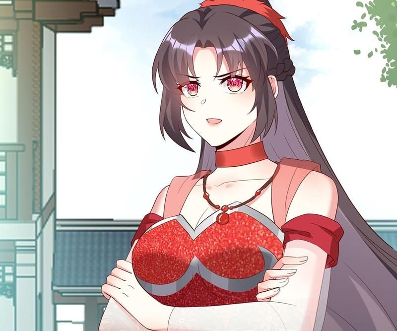 When the Dragon King Falls for the Loli Alchemist Chapter 124 page 48 - 