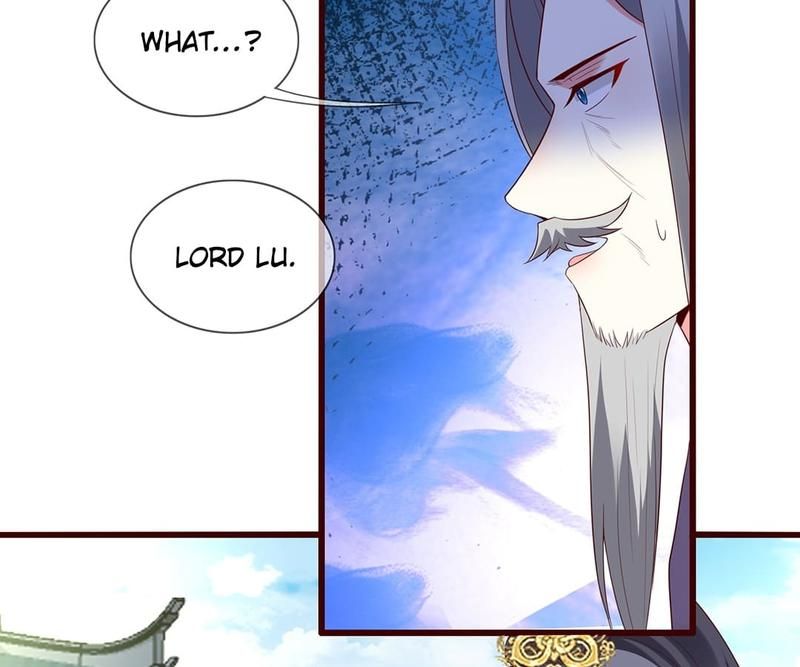 When the Dragon King Falls for the Loli Alchemist Chapter 124 page 50 - 