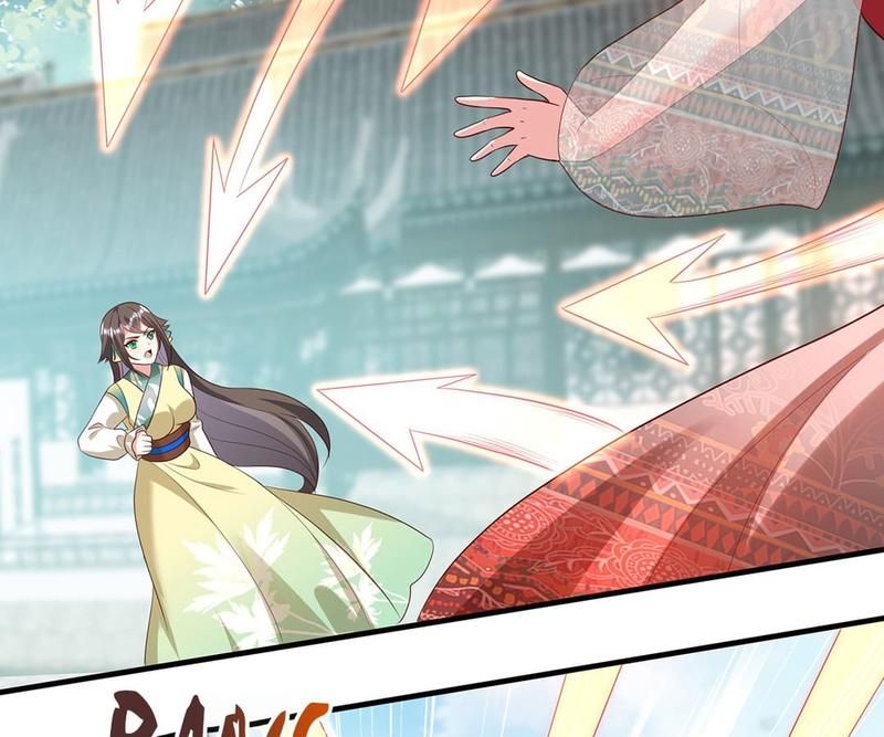 When the Dragon King Falls for the Loli Alchemist Chapter 124 page 6 - 