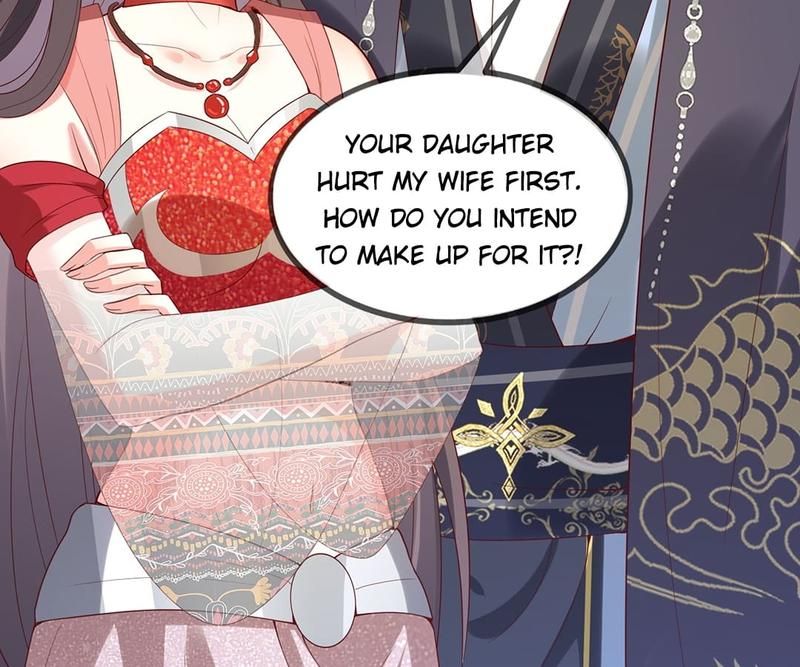When the Dragon King Falls for the Loli Alchemist Chapter 124 page 52 - 