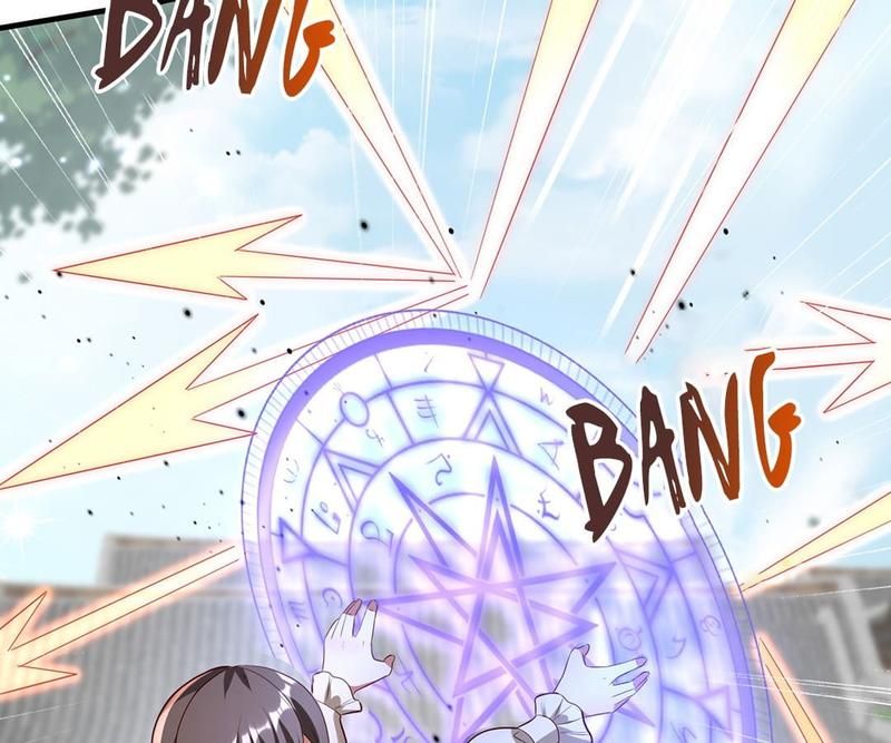 When the Dragon King Falls for the Loli Alchemist Chapter 124 page 7 - 