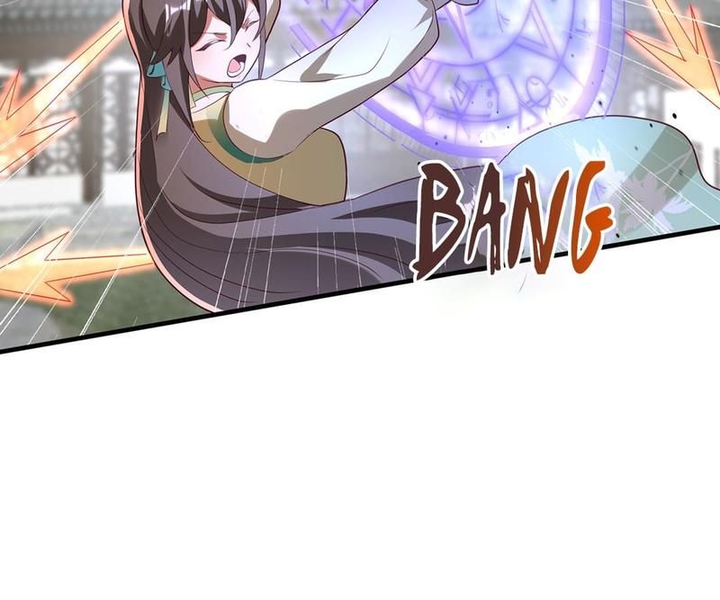 When the Dragon King Falls for the Loli Alchemist Chapter 124 page 8 - 