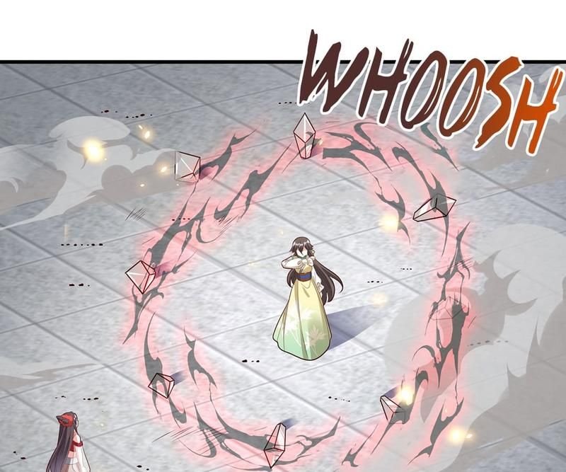 When the Dragon King Falls for the Loli Alchemist Chapter 124 page 9 - 