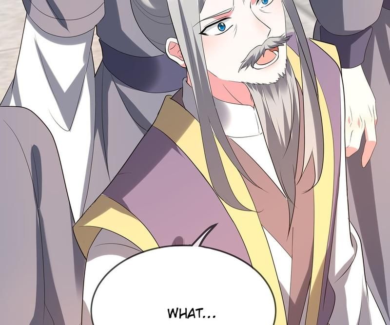 When the Dragon King Falls for the Loli Alchemist Chapter 125 page 23 - 