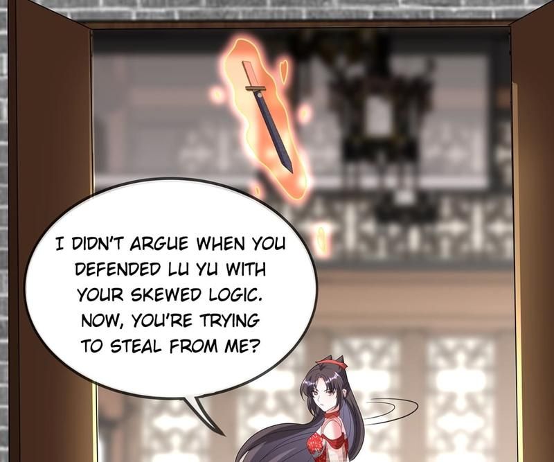 When the Dragon King Falls for the Loli Alchemist Chapter 125 page 30 - 