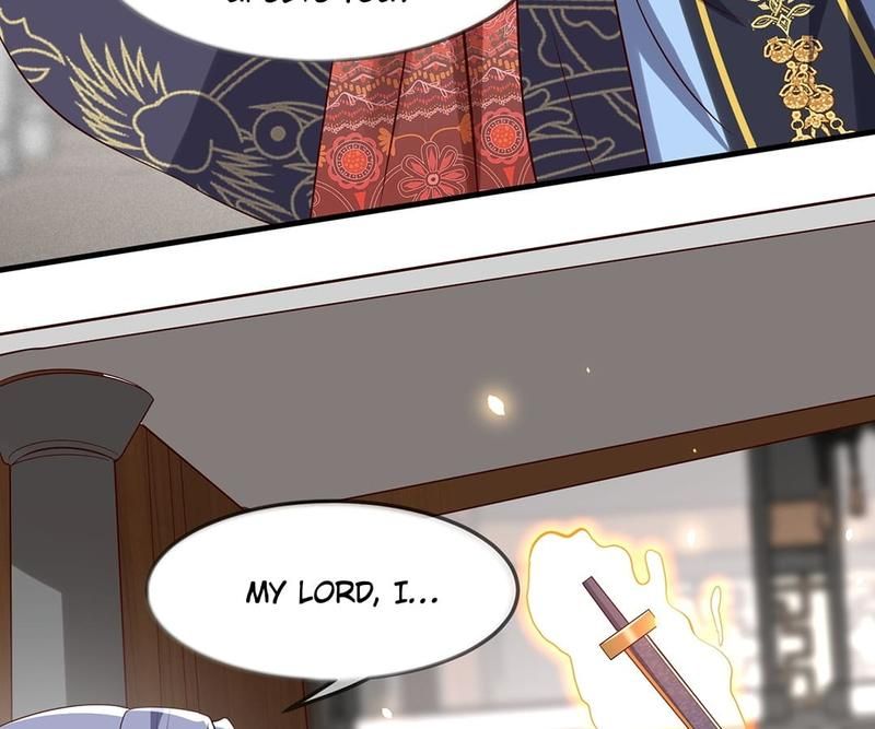 When the Dragon King Falls for the Loli Alchemist Chapter 125 page 37 - 