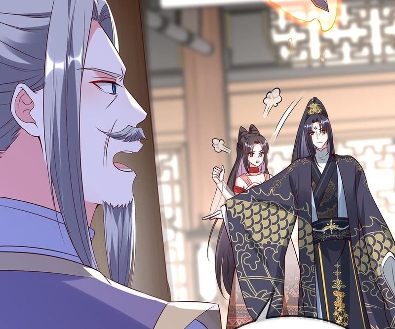 When the Dragon King Falls for the Loli Alchemist Chapter 125 page 38 - 