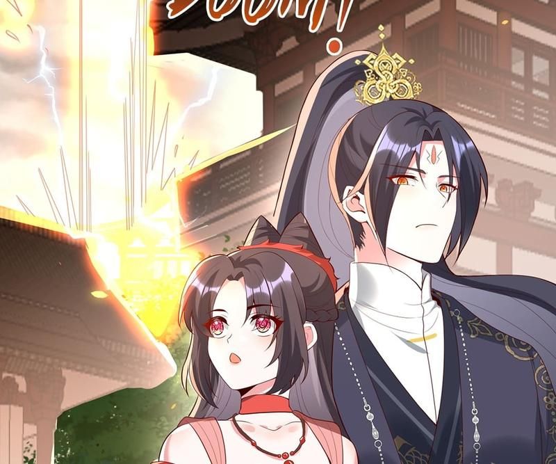 When the Dragon King Falls for the Loli Alchemist Chapter 125 page 5 - 