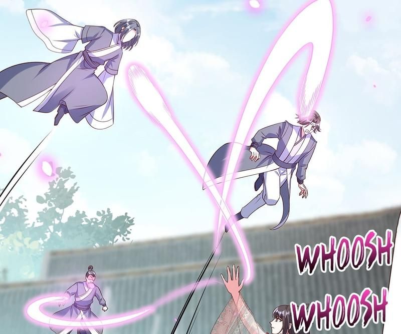 When the Dragon King Falls for the Loli Alchemist Chapter 125 page 44 - 