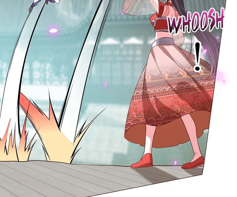 When the Dragon King Falls for the Loli Alchemist Chapter 125 page 45 - 