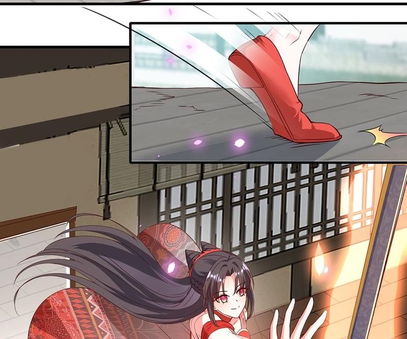 When the Dragon King Falls for the Loli Alchemist Chapter 125 page 46 - 