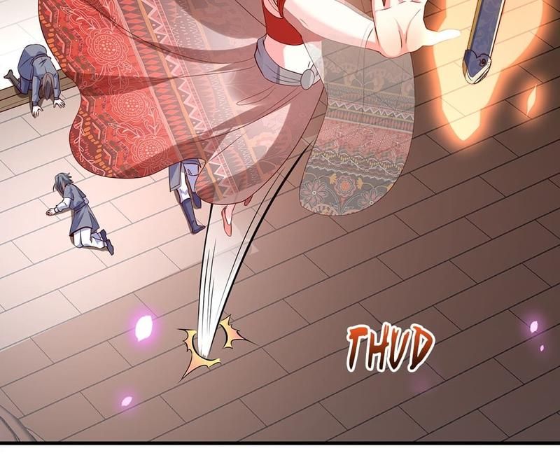 When the Dragon King Falls for the Loli Alchemist Chapter 125 page 47 - 