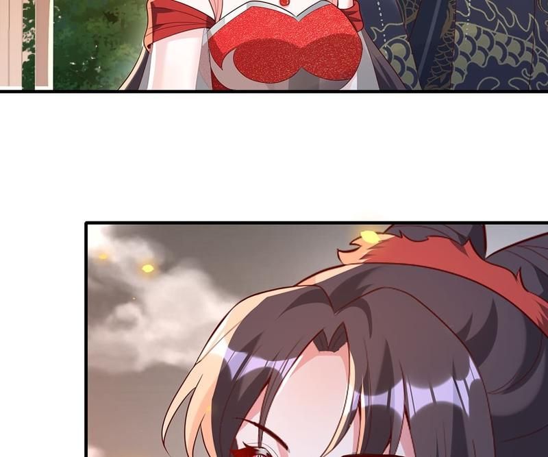 When the Dragon King Falls for the Loli Alchemist Chapter 125 page 6 - 