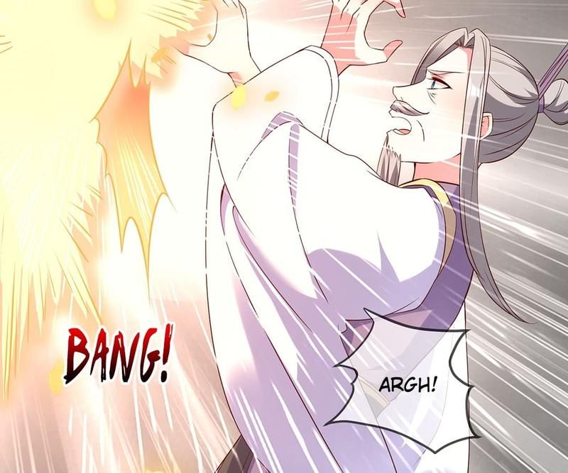 When the Dragon King Falls for the Loli Alchemist Chapter 125 page 61 - 