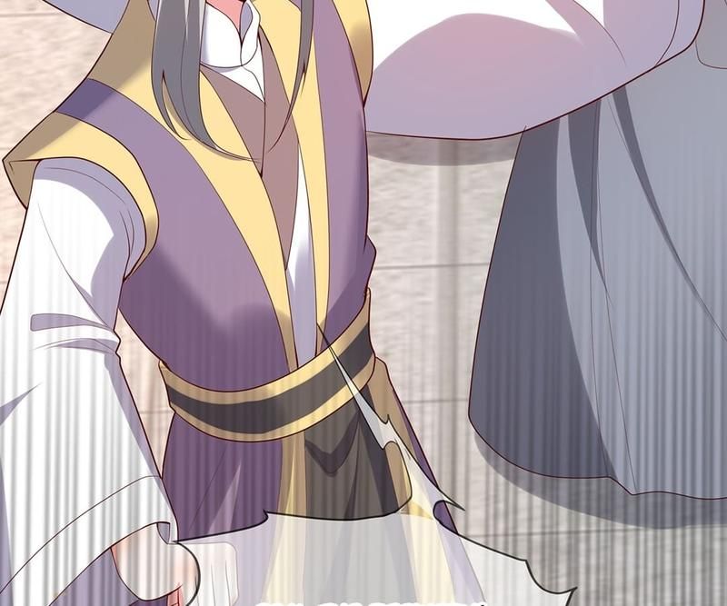 When the Dragon King Falls for the Loli Alchemist Chapter 125 page 10 - 