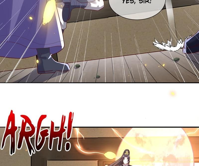 When the Dragon King Falls for the Loli Alchemist Chapter 126 page 11 - 