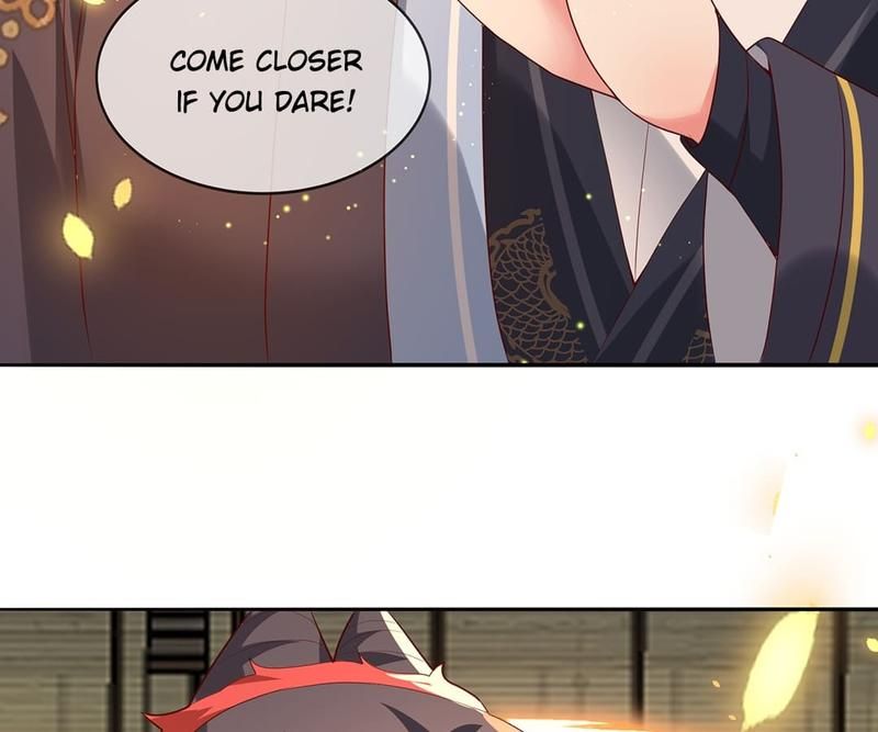 When the Dragon King Falls for the Loli Alchemist Chapter 126 page 14 - 