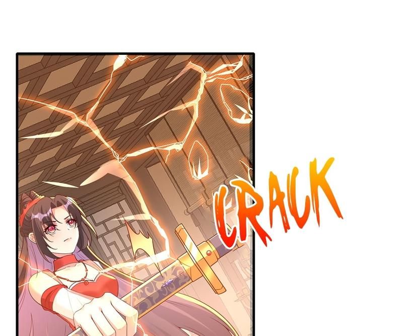 When the Dragon King Falls for the Loli Alchemist Chapter 126 page 17 - 
