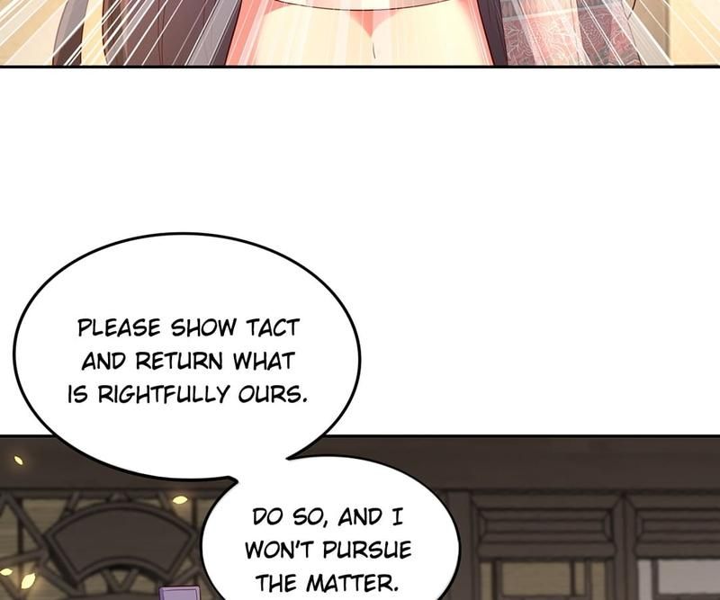 When the Dragon King Falls for the Loli Alchemist Chapter 126 page 22 - 