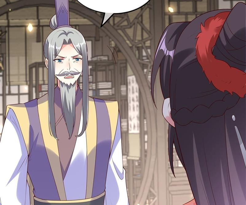 When the Dragon King Falls for the Loli Alchemist Chapter 126 page 23 - 