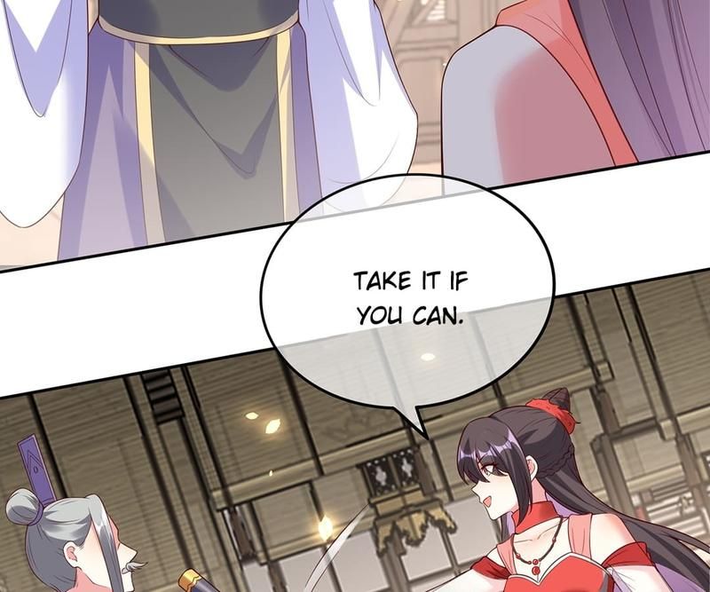 When the Dragon King Falls for the Loli Alchemist Chapter 126 page 24 - 