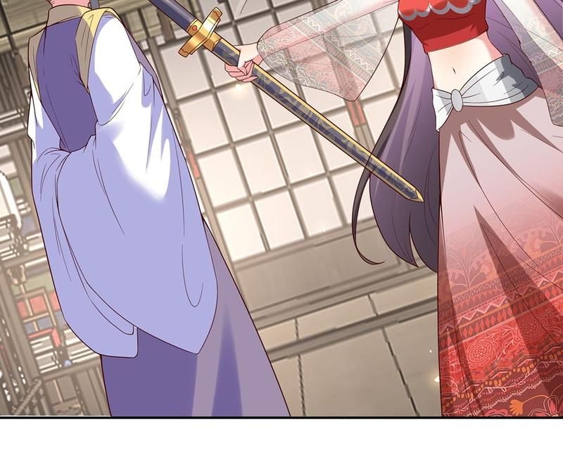When the Dragon King Falls for the Loli Alchemist Chapter 126 page 25 - 