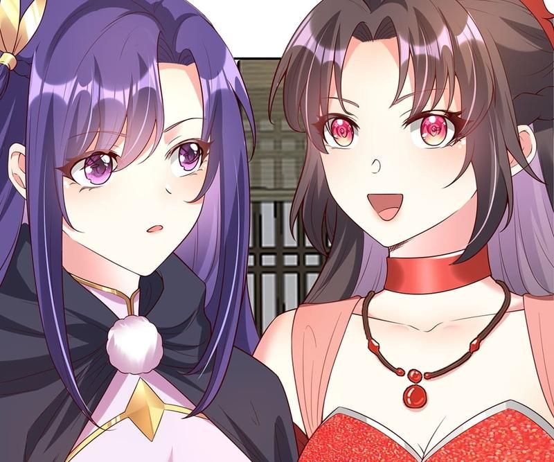 When the Dragon King Falls for the Loli Alchemist Chapter 126 page 30 - 
