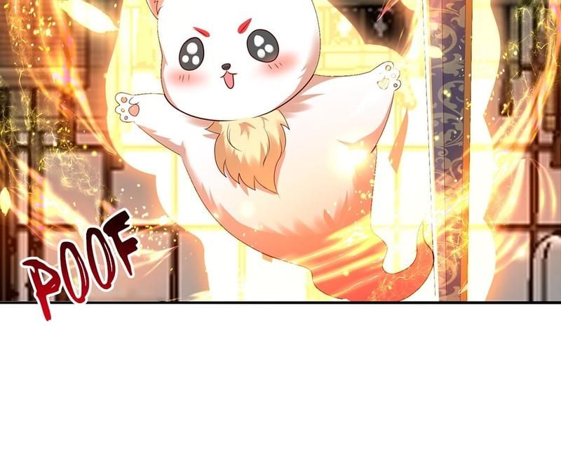 When the Dragon King Falls for the Loli Alchemist Chapter 126 page 4 - 
