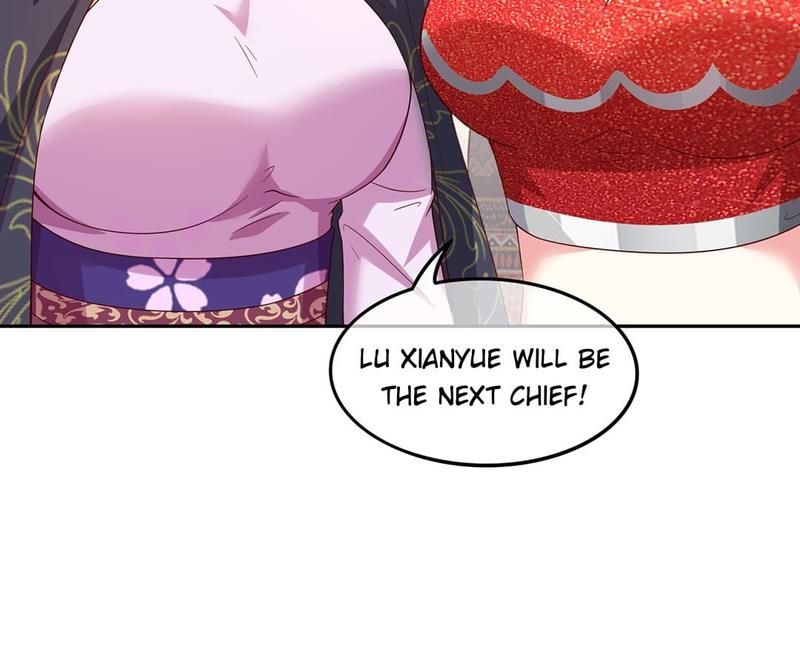 When the Dragon King Falls for the Loli Alchemist Chapter 126 page 31 - 