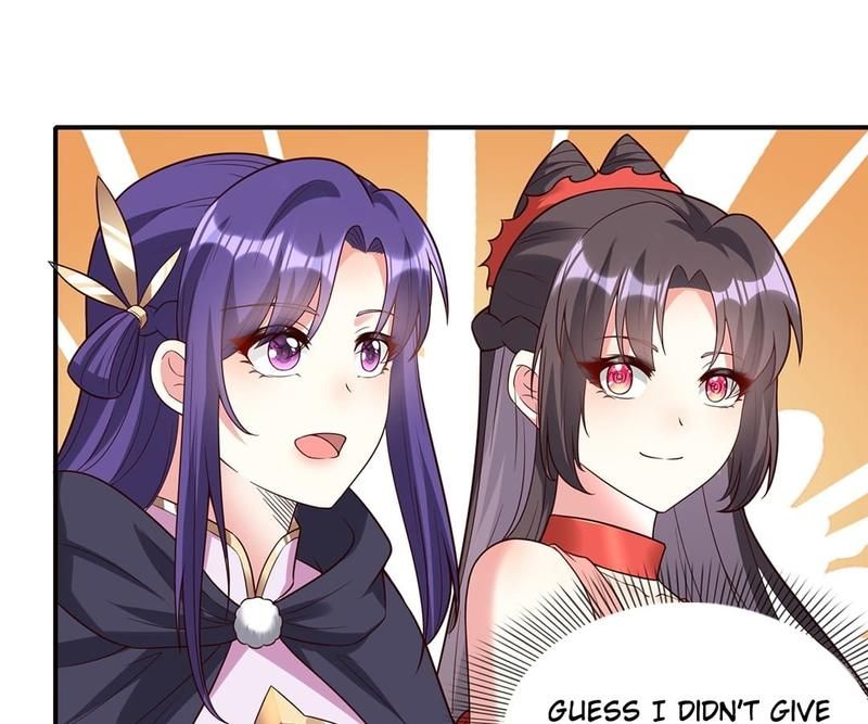 When the Dragon King Falls for the Loli Alchemist Chapter 126 page 33 - 