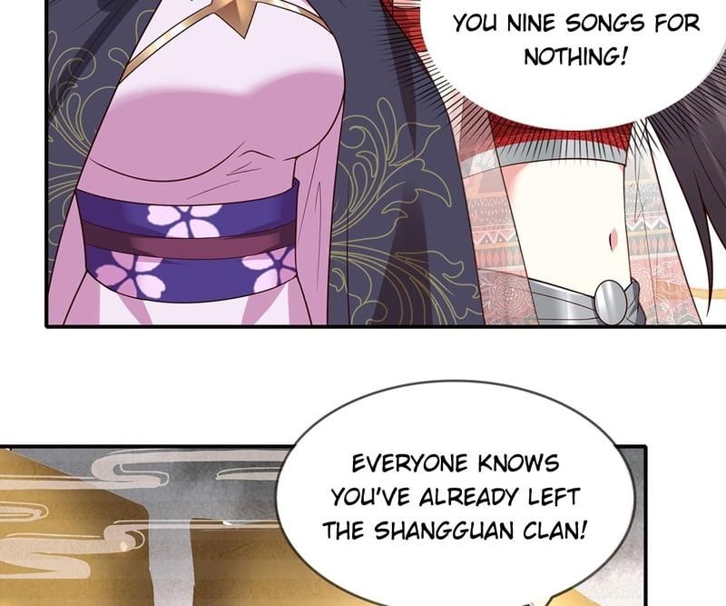 When the Dragon King Falls for the Loli Alchemist Chapter 126 page 34 - 