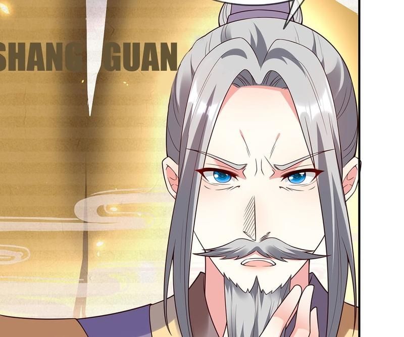 When the Dragon King Falls for the Loli Alchemist Chapter 126 page 35 - 