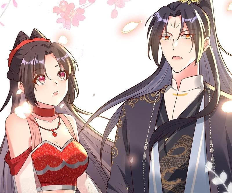 When the Dragon King Falls for the Loli Alchemist Chapter 126 page 38 - 