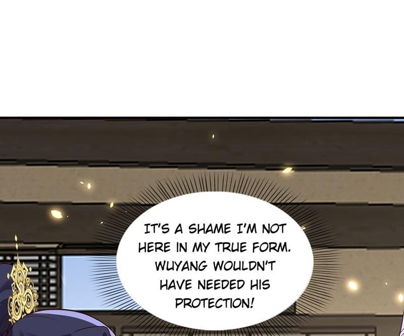 When the Dragon King Falls for the Loli Alchemist Chapter 126 page 42 - 