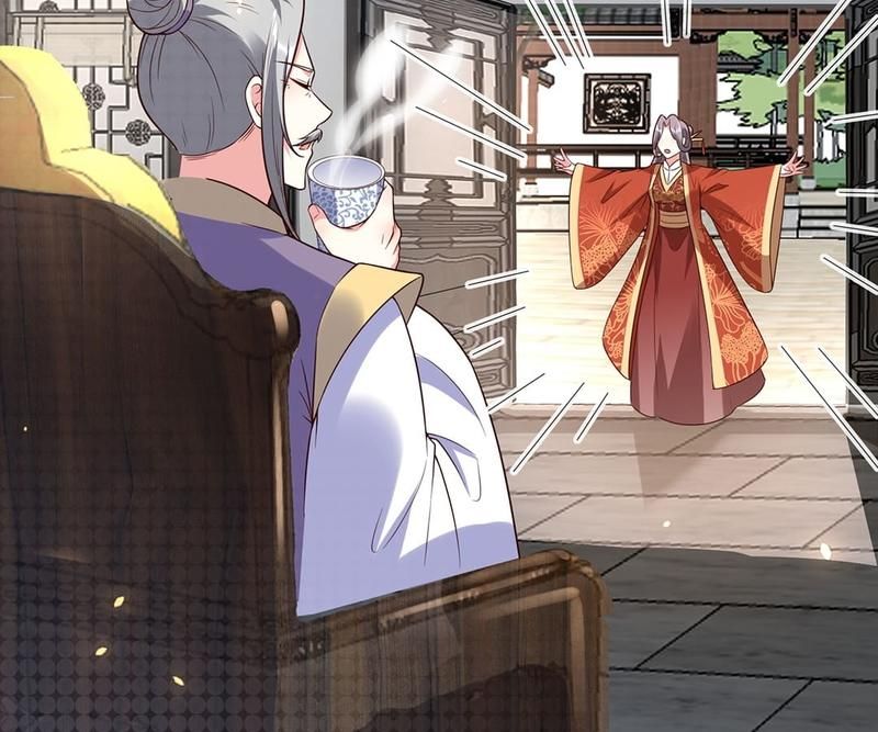 When the Dragon King Falls for the Loli Alchemist Chapter 126 page 47 - 