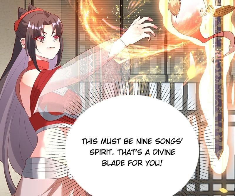 When the Dragon King Falls for the Loli Alchemist Chapter 126 page 6 - 